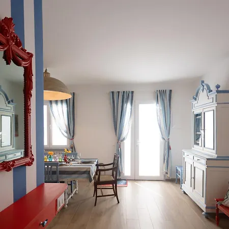 Prázdninový dům In Ta Da U Perinetti Bastia (Savona)