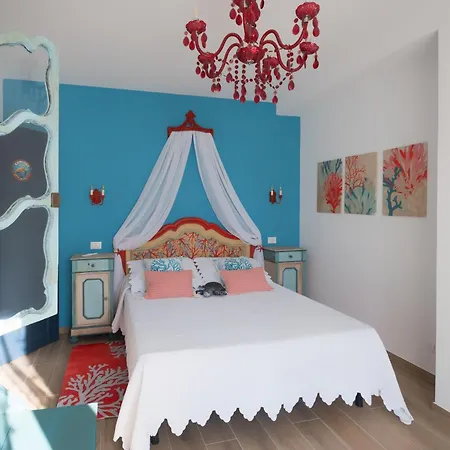 Prázdninový dům In Ta Da U Perinetti