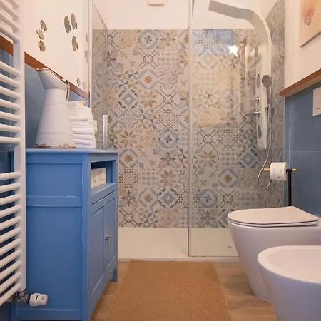 Prázdninový dům In Ta Da U Perinetti Bastia (Savona)